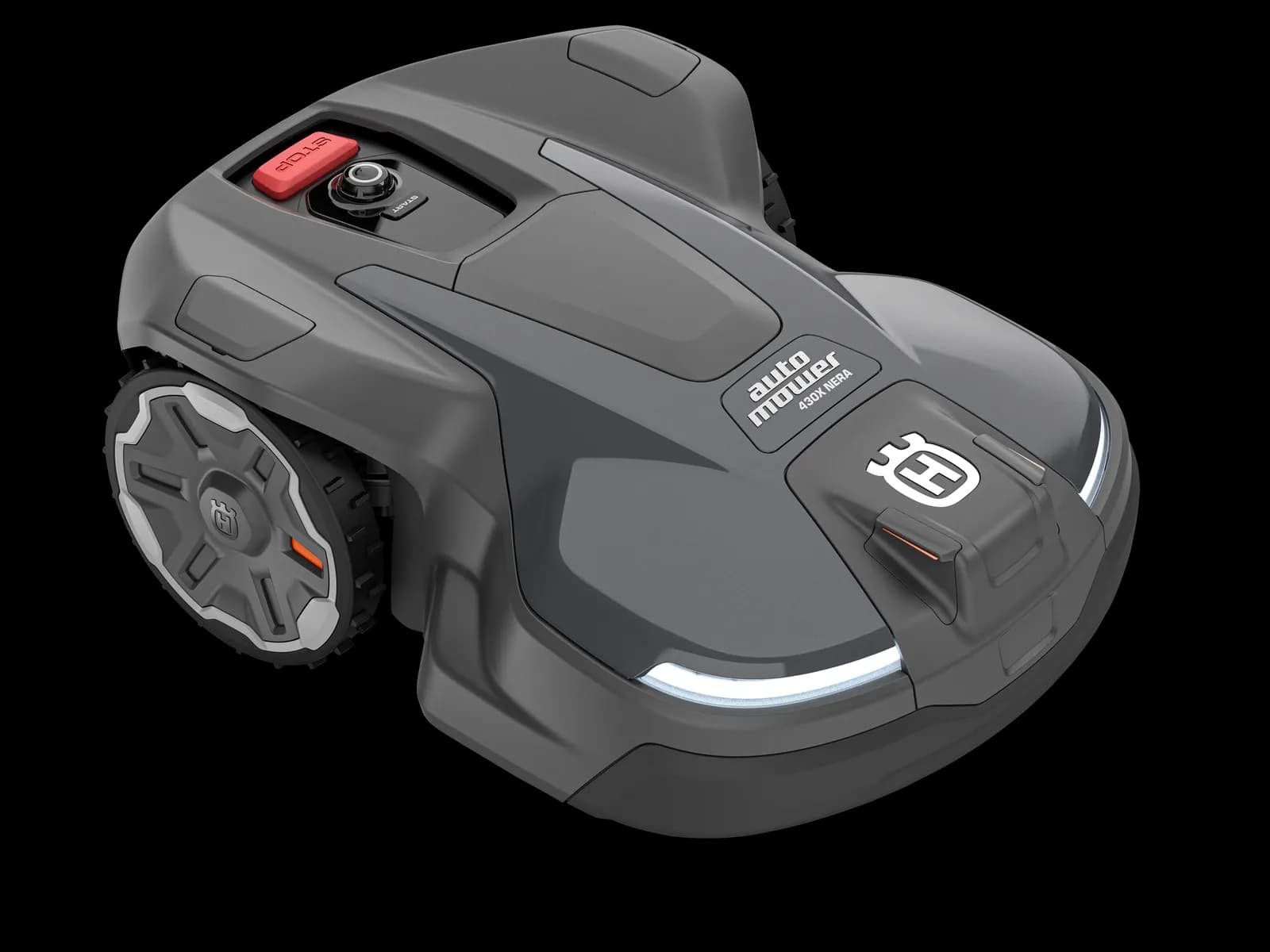 Husqvarna Automower 430X NERA image 2