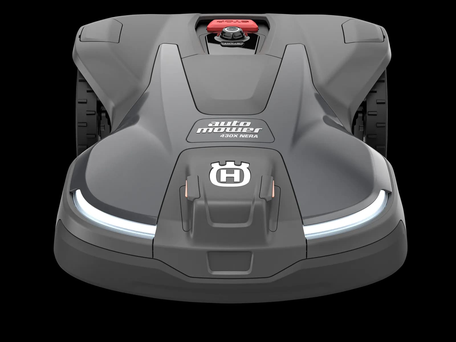 Husqvarna Automower 430X NERA image 3